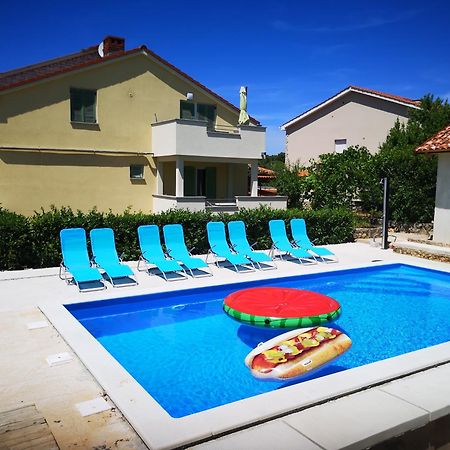 Lavanda Apartments&Studios Pinezići المظهر الخارجي الصورة