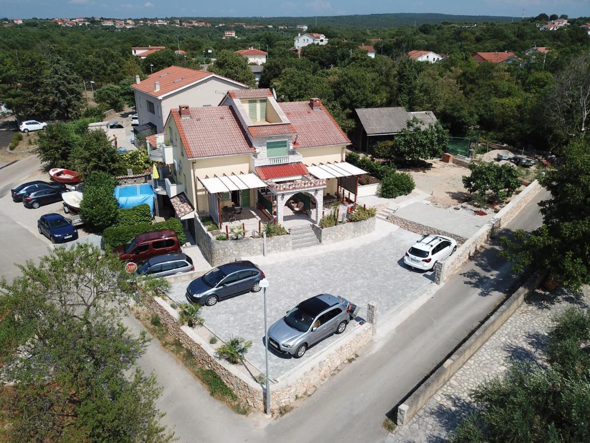 Lavanda Apartments&Studios Pinezići المظهر الخارجي الصورة