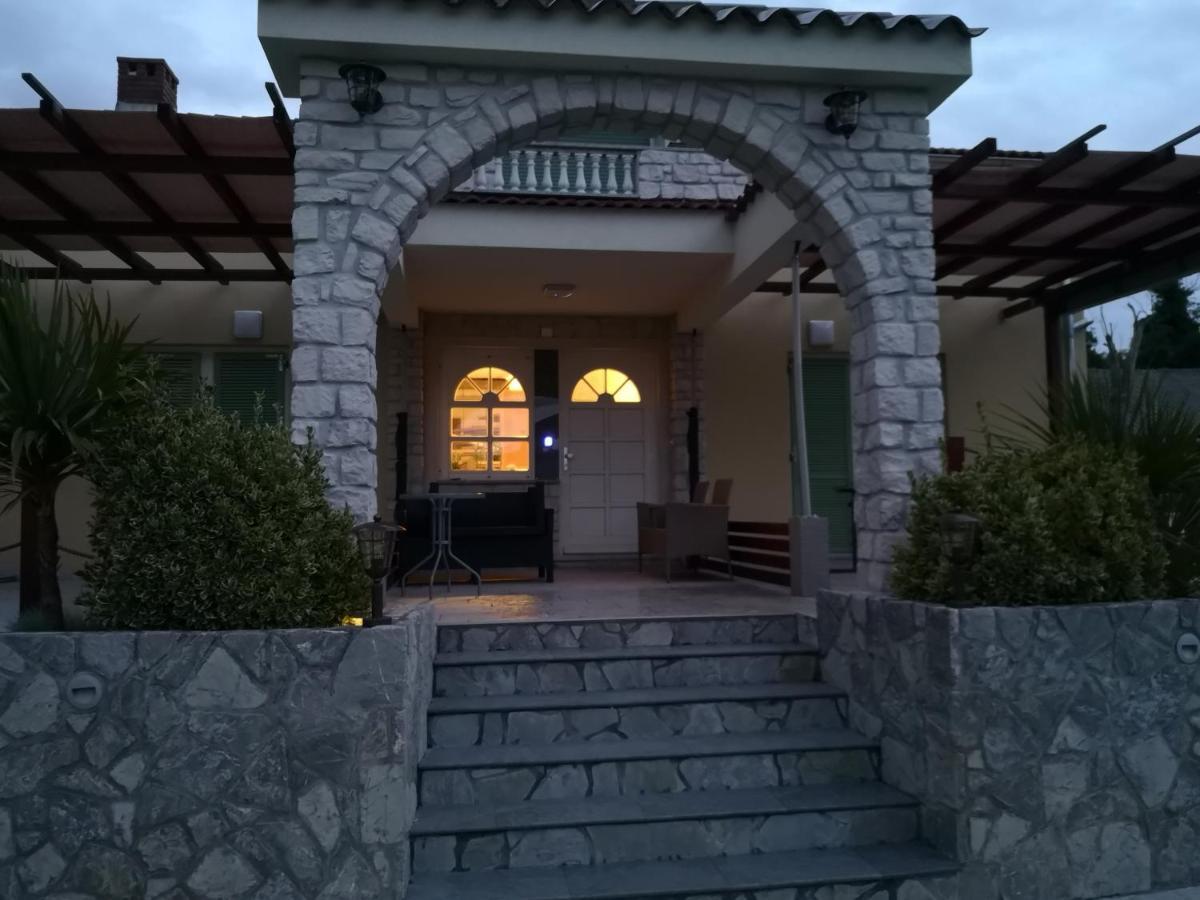 Lavanda Apartments&Studios Pinezići المظهر الخارجي الصورة