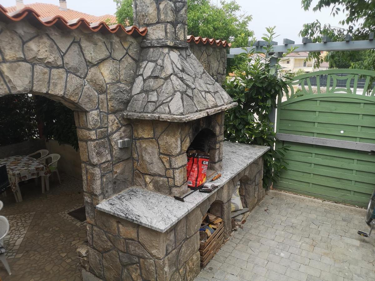 Lavanda Apartments&Studios Pinezići المظهر الخارجي الصورة