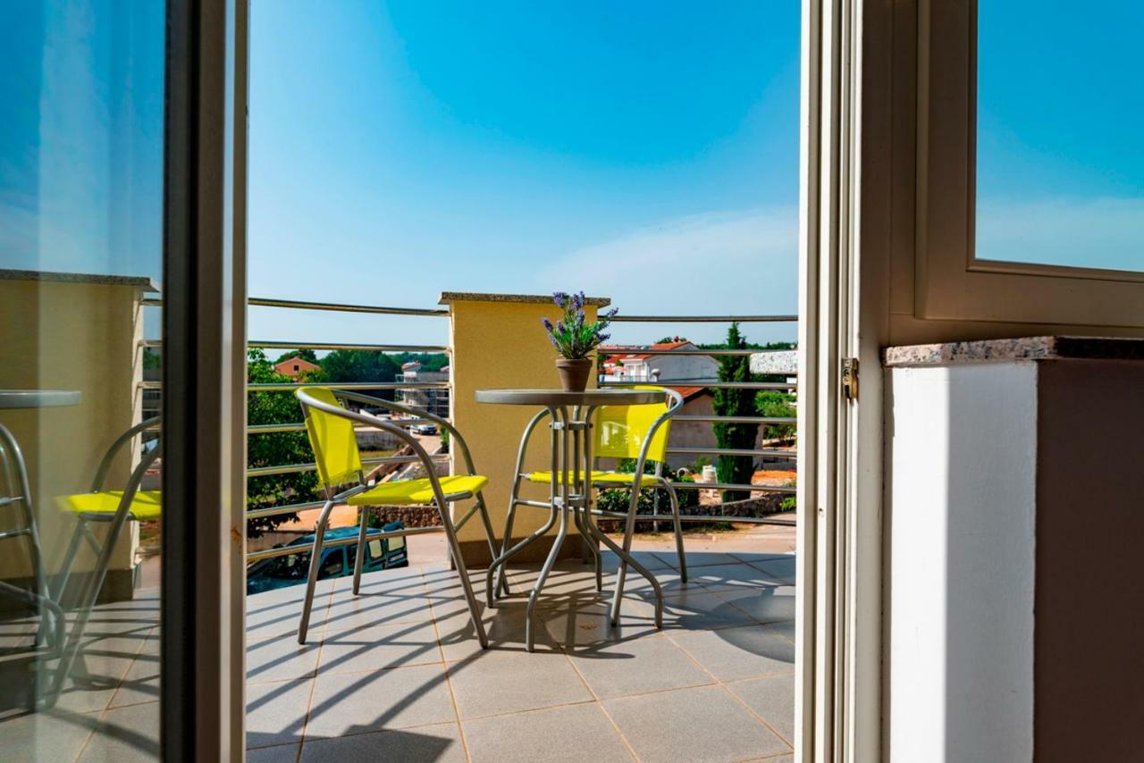 Lavanda Apartments&Studios Pinezići المظهر الخارجي الصورة