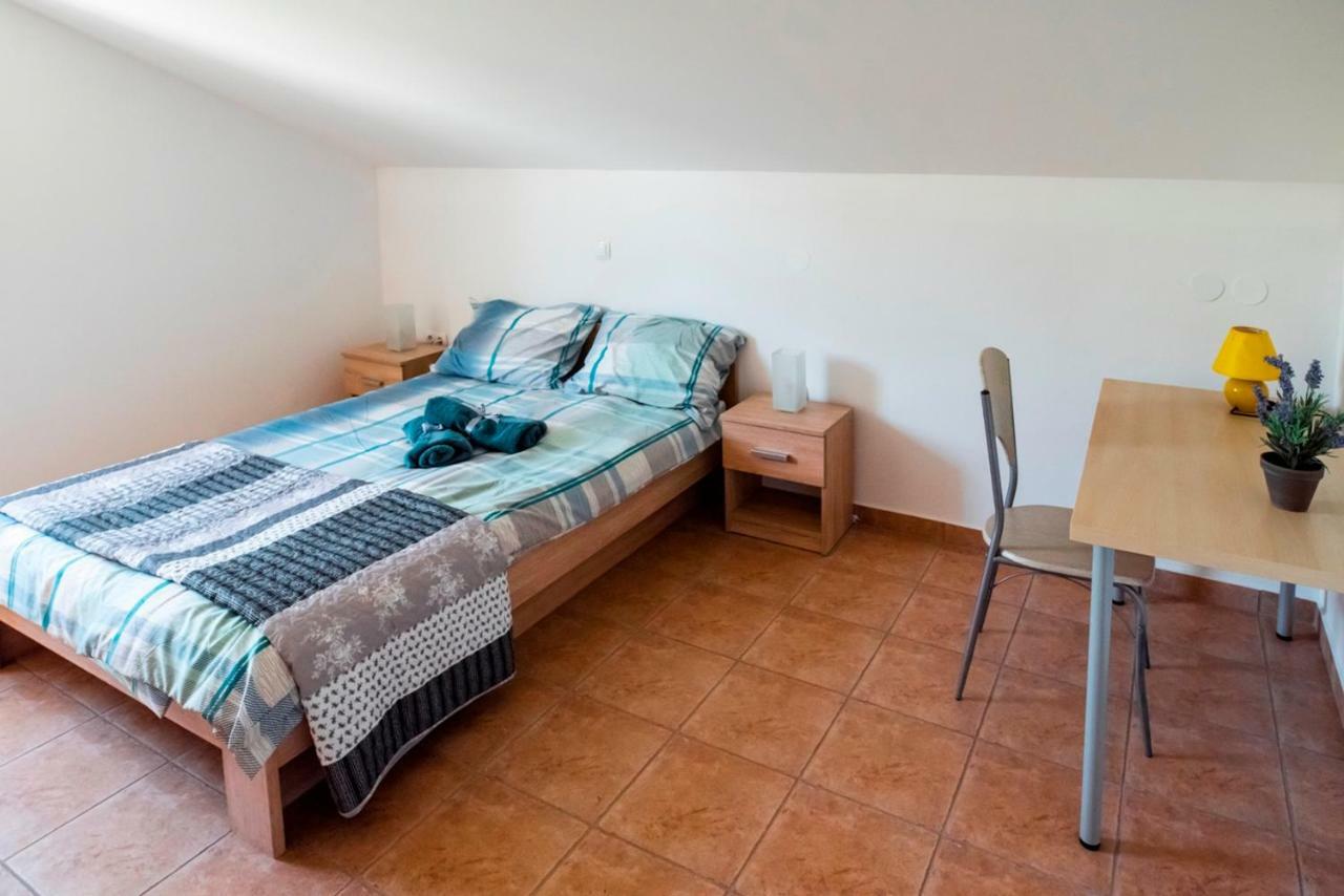 Lavanda Apartments&Studios Pinezići المظهر الخارجي الصورة
