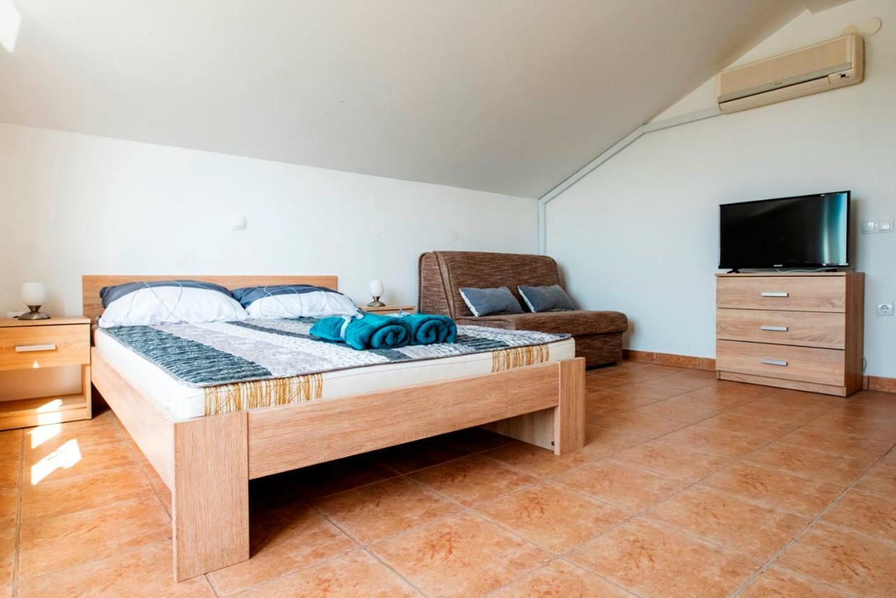 Lavanda Apartments&Studios Pinezići المظهر الخارجي الصورة