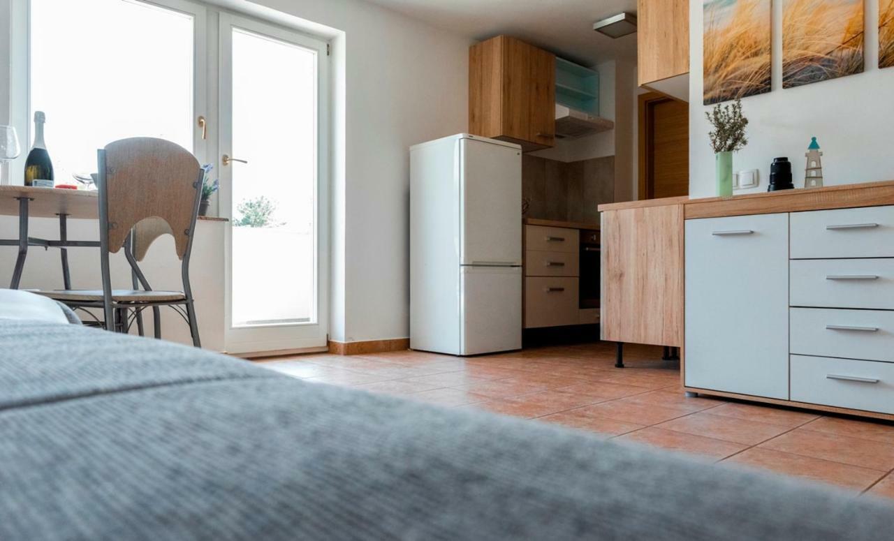 Lavanda Apartments&Studios Pinezići المظهر الخارجي الصورة