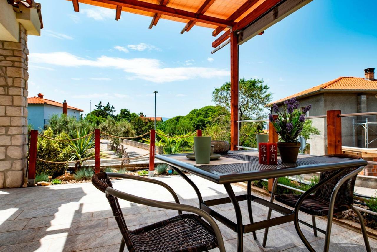 Lavanda Apartments&Studios Pinezići المظهر الخارجي الصورة