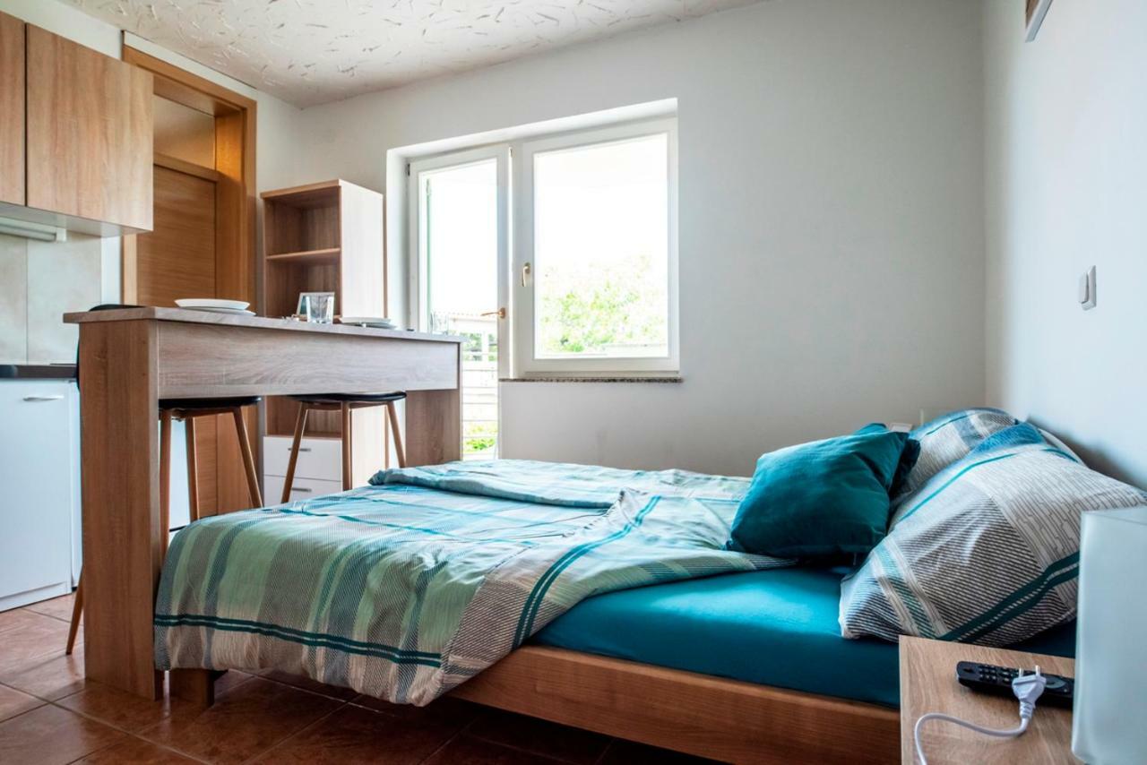 Lavanda Apartments&Studios Pinezići المظهر الخارجي الصورة