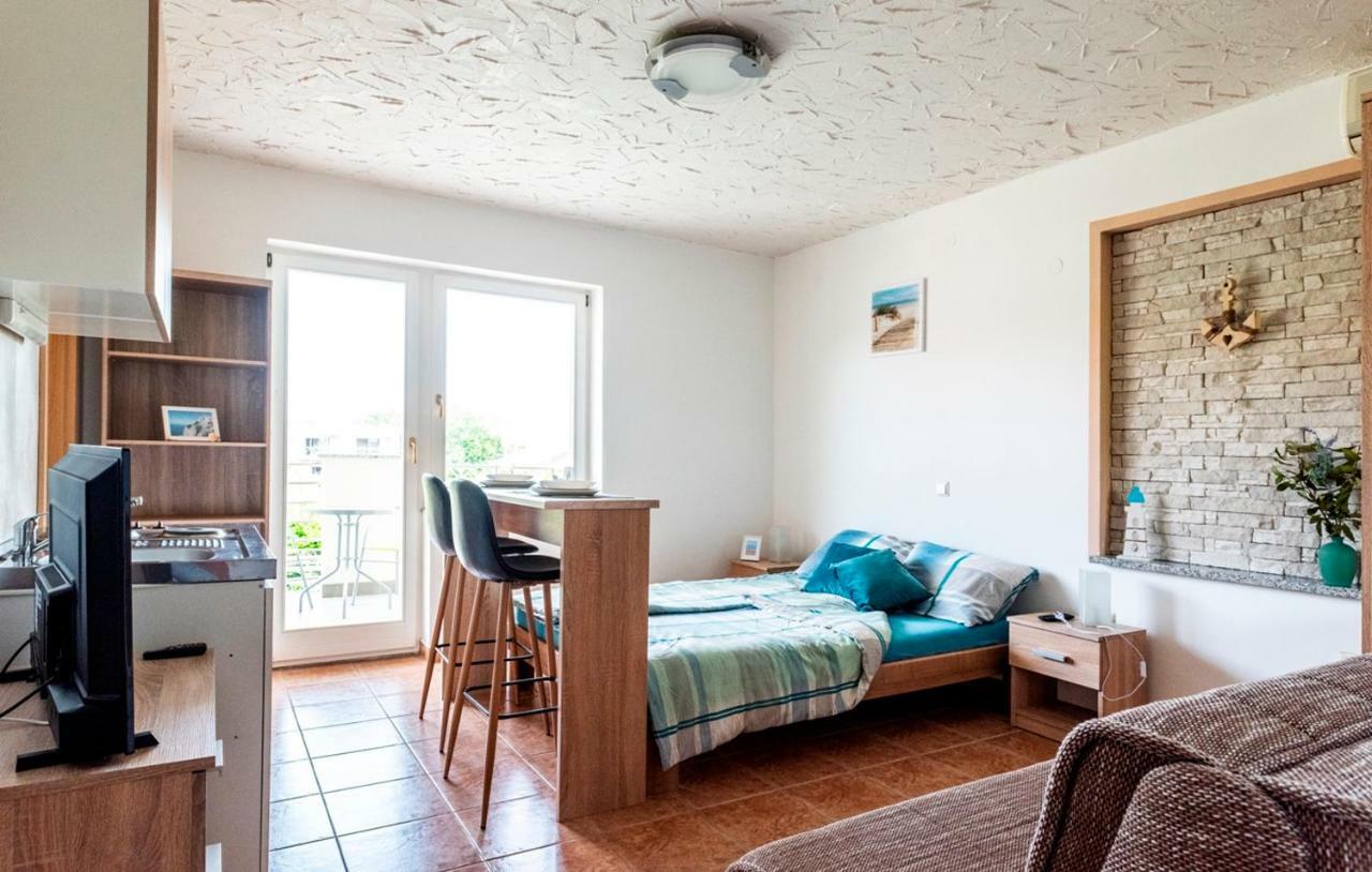 Lavanda Apartments&Studios Pinezići المظهر الخارجي الصورة