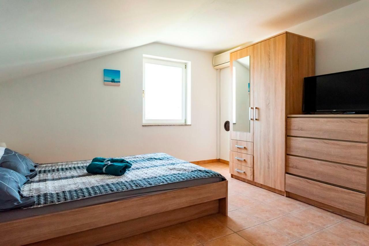 Lavanda Apartments&Studios Pinezići المظهر الخارجي الصورة
