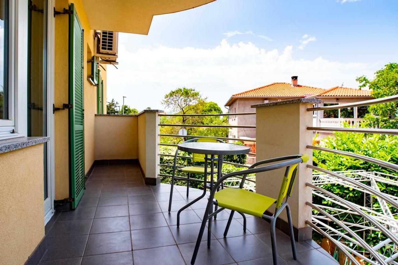 Lavanda Apartments&Studios Pinezići المظهر الخارجي الصورة