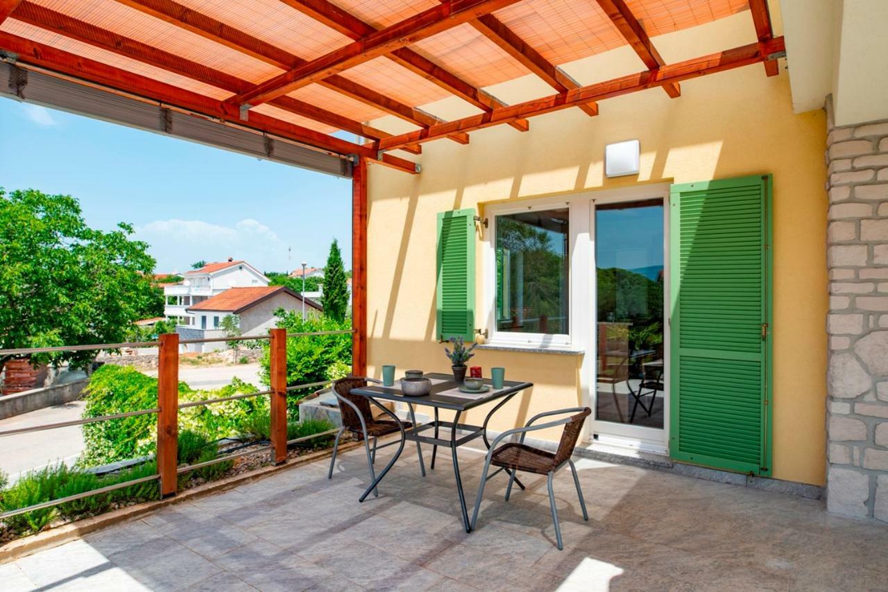 Lavanda Apartments&Studios Pinezići المظهر الخارجي الصورة