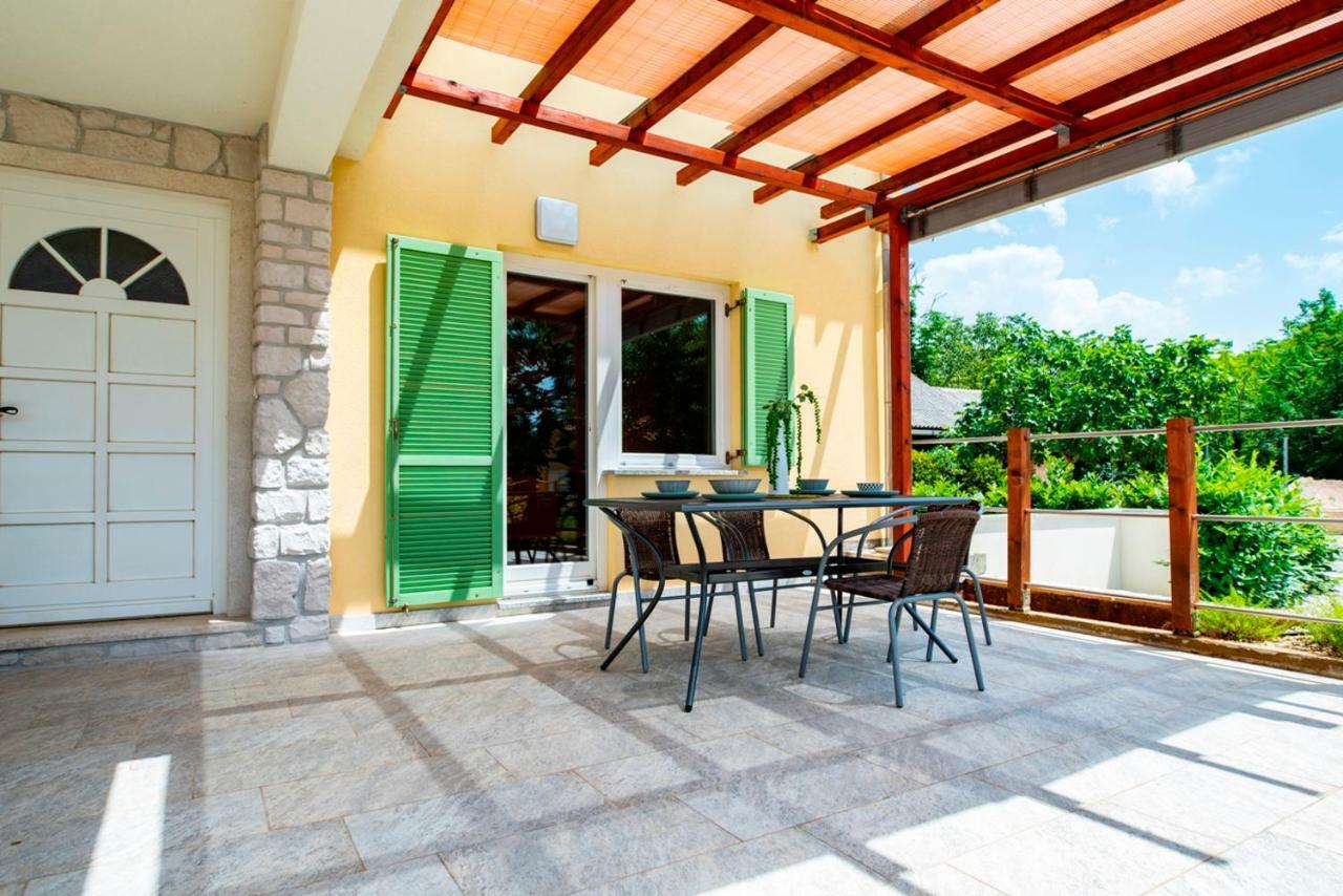 Lavanda Apartments&Studios Pinezići المظهر الخارجي الصورة