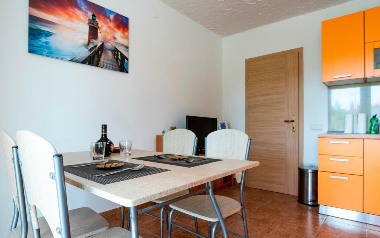 Lavanda Apartments&Studios Pinezići المظهر الخارجي الصورة