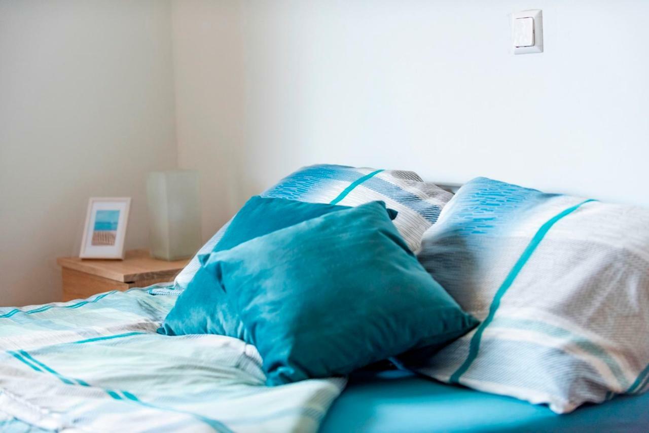 Lavanda Apartments&Studios Pinezići المظهر الخارجي الصورة