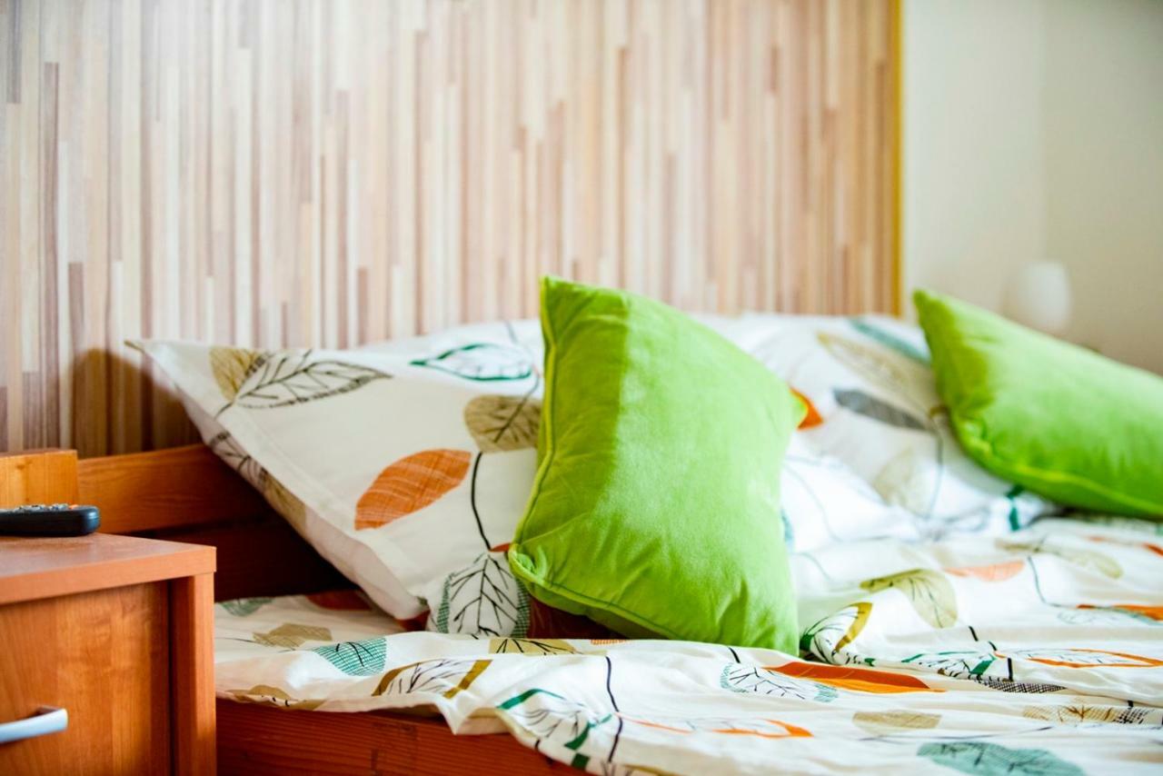 Lavanda Apartments&Studios Pinezići المظهر الخارجي الصورة