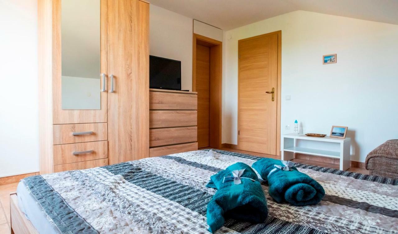 Lavanda Apartments&Studios Pinezići المظهر الخارجي الصورة