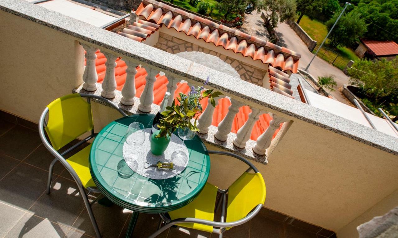 Lavanda Apartments&Studios Pinezići المظهر الخارجي الصورة