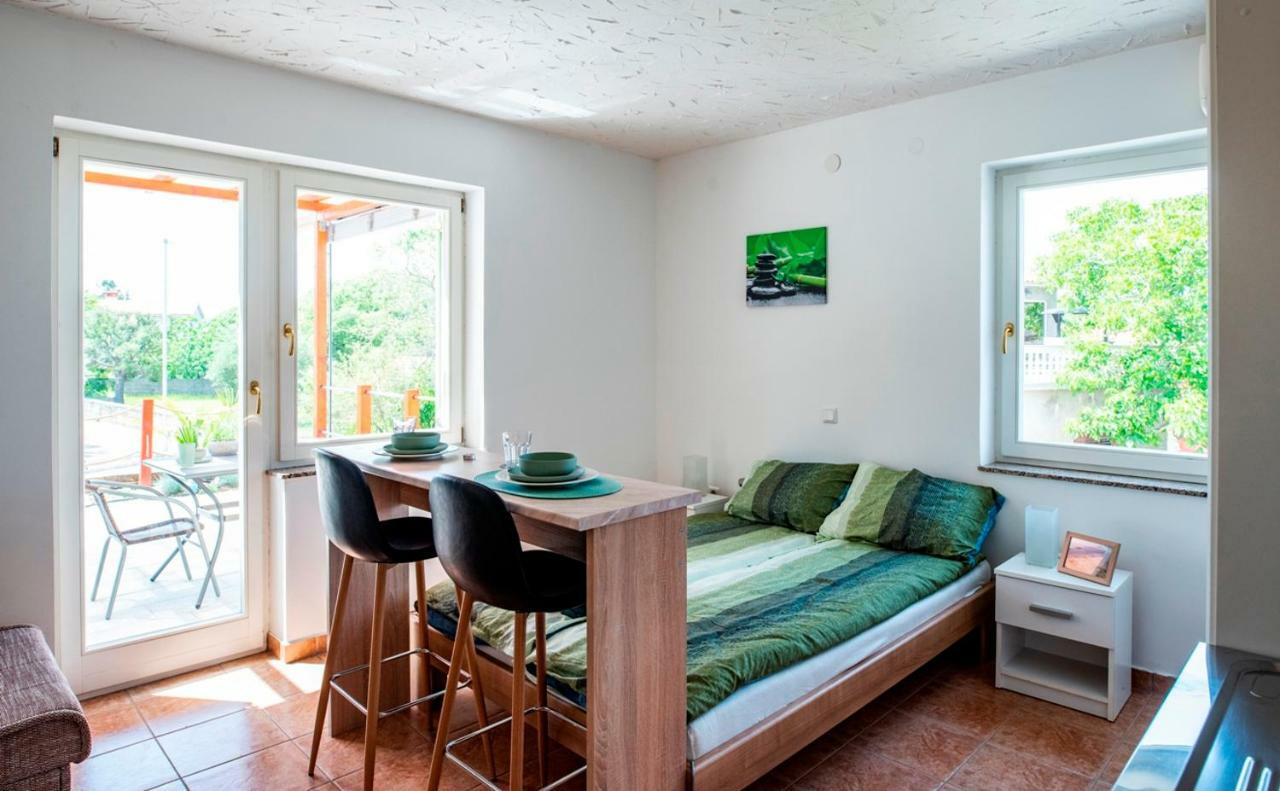 Lavanda Apartments&Studios Pinezići المظهر الخارجي الصورة