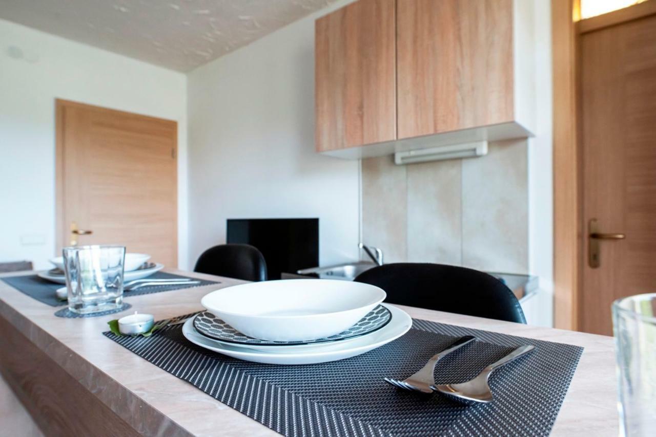 Lavanda Apartments&Studios Pinezići المظهر الخارجي الصورة