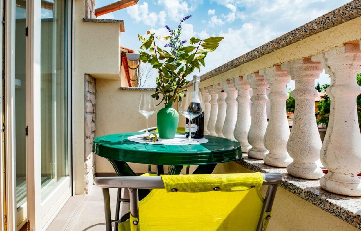 Lavanda Apartments&Studios Pinezići المظهر الخارجي الصورة