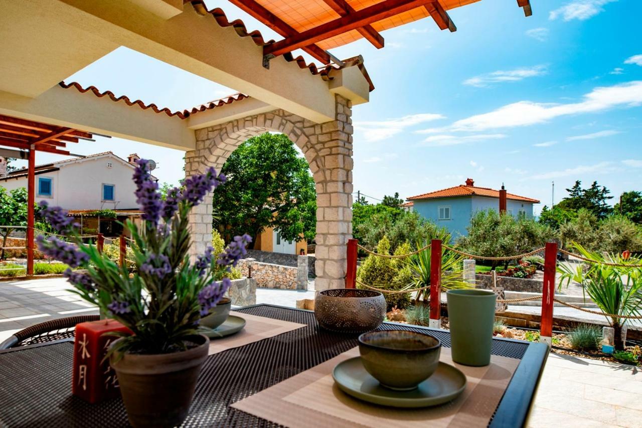 Lavanda Apartments&Studios Pinezići المظهر الخارجي الصورة