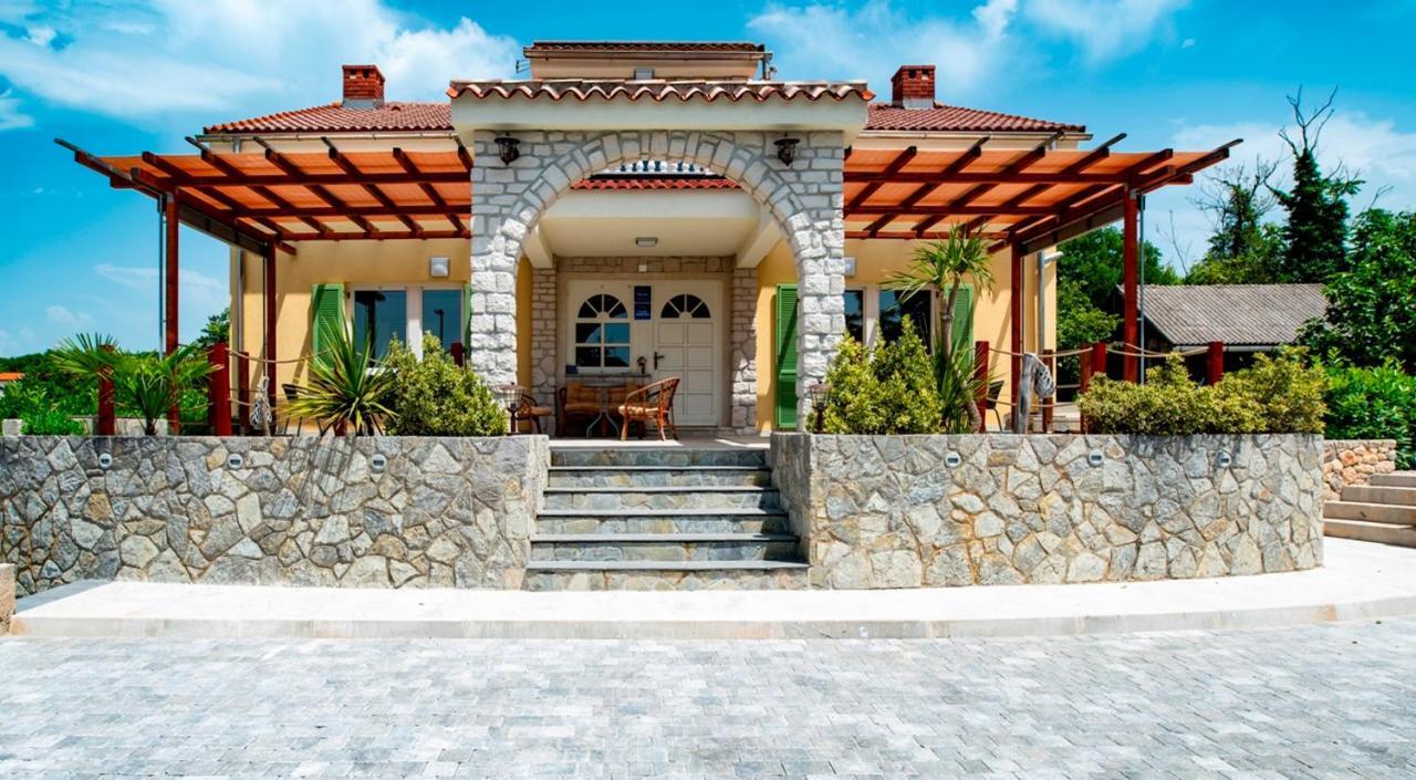 Lavanda Apartments&Studios Pinezići المظهر الخارجي الصورة