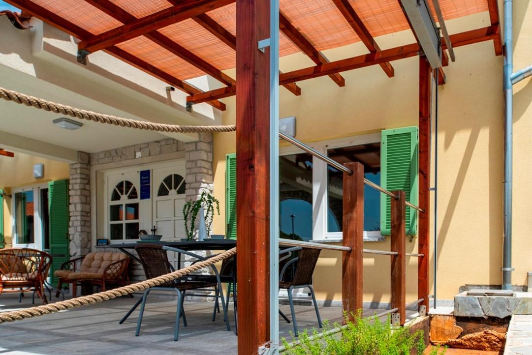 Lavanda Apartments&Studios Pinezići المظهر الخارجي الصورة
