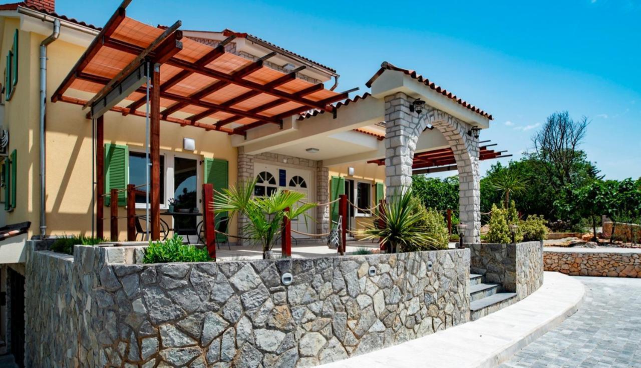 Lavanda Apartments&Studios Pinezići المظهر الخارجي الصورة